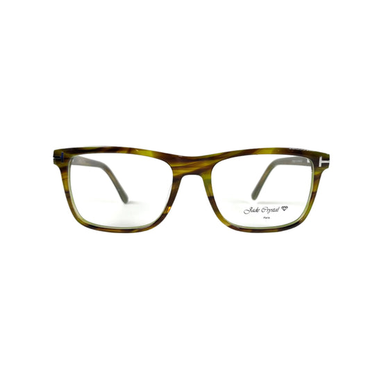 JC TF7608 C4 Jade Crystal