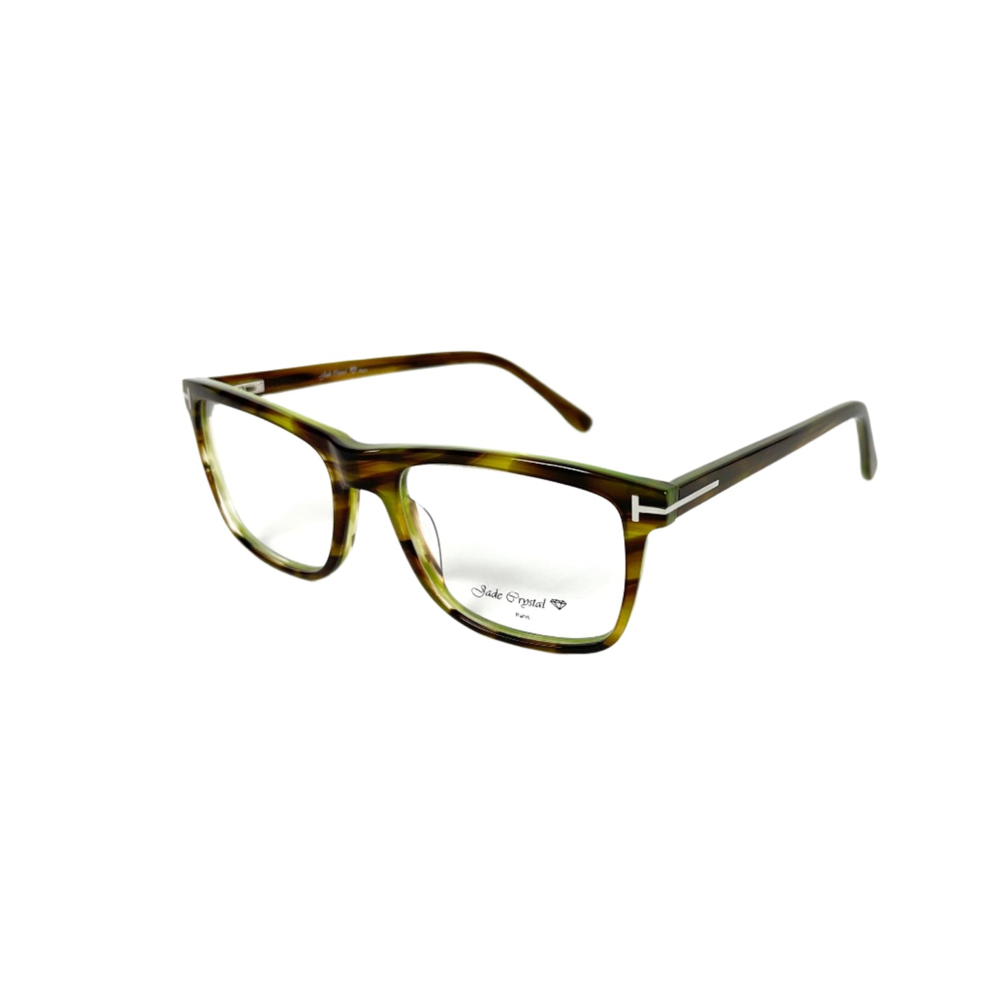 JC TF7608 C4 Jade Crystal