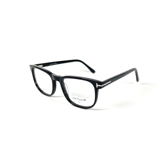JC TF7605 C1 Jade Crystal